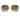 Cartier 0508S gold & grey 001 sunglasses, size 60  - Dayal Opticals India           