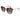 Cartier 0509SA gold & grey 003 sunglasses,  size 55  - Dayal Opticals India         