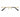 Cartier 0512O gold clear 001 frame,  size 57  - Dayal Opticals India