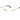 Cartier 0512O gold clear 001 frame,  size 57  - Dayal Opticals India
