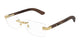 GOLD BROWN 004 / 57