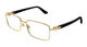 GOLD & BLACK 001 / 58