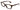 Cartier 0525O havana 006  frame ,  size 55  - Dayal Opticals India