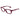 Cartier 0525O burgundy 007  frame ,  size 55  - Dayal Opticals India