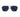 Cartier 0532S silver gold & blue 03 sunglasses,  size 58  - Dayal Opticals India     