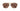 Cartier 0532S gold & brown 004 sunglasses,  size 58  - Dayal Opticals India     