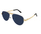 GOLD & BLUE 003 / 58
