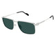 SILVER & GREEN 002 / 59
