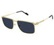 GOLD & BLUE 003 / 59