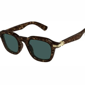 Cartier 0536S hawana & brown 002 sunglasses,  size 49  - Dayal Opticals India     