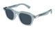 LIGHT BLUE & GREY 004 / 49
