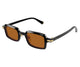 BLACK & ORANGE 003 / 49