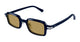 BLUE & BROWN 004 / 49