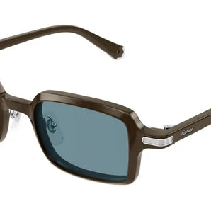 Cartier 0539S  brown 005 sunglasses,  size 49  - Dayal Opticals India     