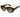 Cartier 0546S hawana brown 002 sunglasses,  size 52  - Dayal Opticals India         