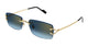 GOLD & BLUE 002 / 56