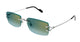 SILVER & GREEN  004 / 56