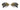 Cartier 0551S gold & grey 001 sunglasses,  size 55  - Dayal Opticals India     