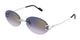 SILVER & BLUE 003 / 55