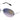 Cartier 0551S silver & blue 003 sunglasses,  size 55  - Dayal Opticals India     