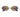 Cartier 0551S gold & grey 04 sunglasses,  size 55  - Dayal Opticals India     