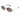 Cartier 0551S gold & grey 04 sunglasses,  size 55  - Dayal Opticals India     