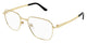 GOLD 005 / 56