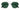 Cartier 0571S Silver Green 003 Sunglasses, Size 52 – Dayal Opticals