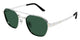 SILVER GREEN 003 / 52
