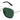 Cartier 0571S Silver Green 003 Sunglasses, Size 52 – Dayal Opticals