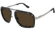 GREY BROWN 003 / 55