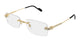 GOLD 003 / 55