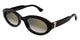 SHINY  BLACK 001 / 53