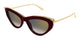 GOLD & RED 004 / 55