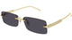 GOLD BLACK 002 / 57