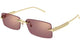GOLDEN DARK PINK 004 / 57