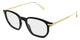 GOLD & BLACK 001 / 50