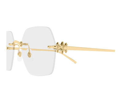 CARTIER 0646O Detail