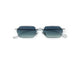 SILVER BLUE  C.1-26 / .