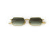 GOLD GREEN C.4-25 / .