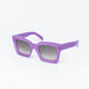 PURPLE & BROWN 78F / 51