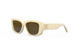 WHITE BROWN 25E / 57