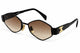 BLACK BROWN 01F / 54