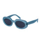TRANSPARENT GREEN 93N / 54