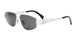 SHINY PALLADIUM  SMOKE 16A / 57