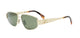 SHINY ENDURA GOLD GREEN 30N / 57