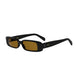 BLACK  BROWN 01J / 53
