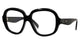 BLACK 001 / .