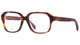 DARK TORTOISE 053 / .