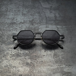 Capote Eyewear & Sunglasses